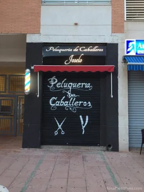 Peluquería de Caballeros Joselo, Alicante - Foto 3