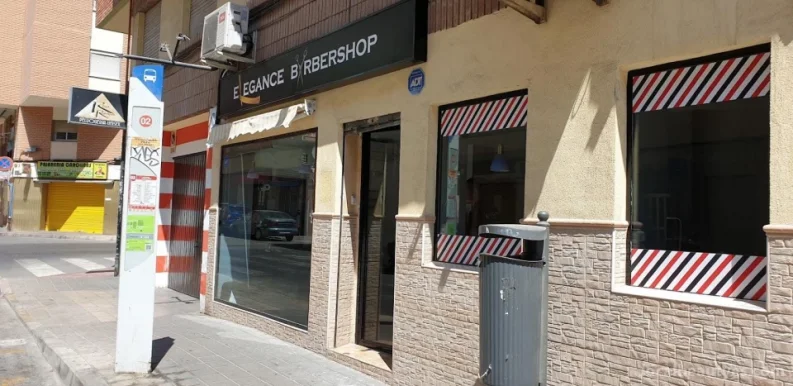 Elegance barbershop 💈, Alicante - Foto 1
