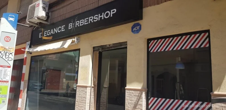 Elegance barbershop 💈, Alicante - Foto 2