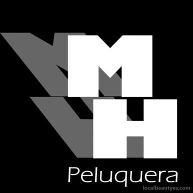 Marinia Hernandez Peluquera, Alicante - 