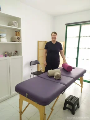 Nelly's Massage and Wellness, Andalucía - Foto 3