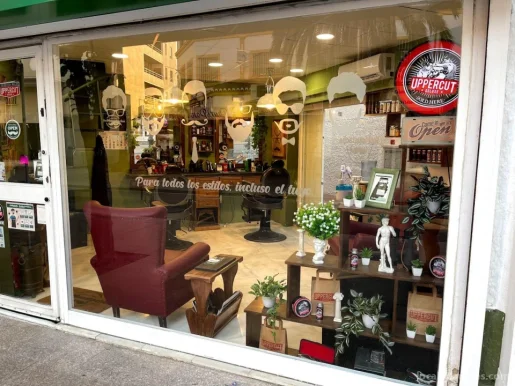 CheMoustache - Barber Shop, Andalucía - Foto 2