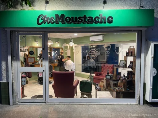 CheMoustache - Barber Shop, Andalucía - Foto 3