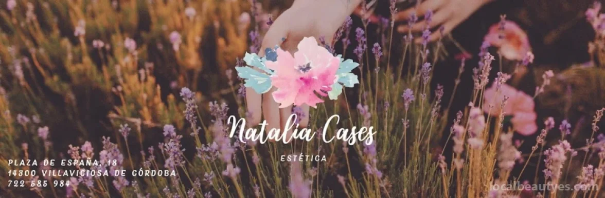 Estética Natalia Cases, Andalucía - Foto 4