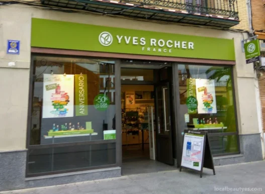 Yves Rocher - Alcalá de Guadaira, Andalucía - Foto 3