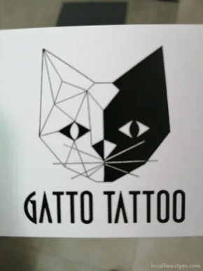 Gatto Tattoo, Andalucía - 