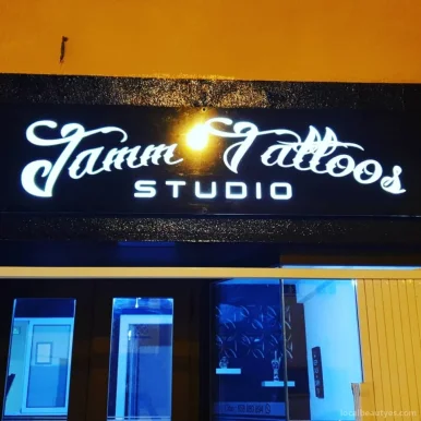 Jamm Tattoos, Andalucía - Foto 2
