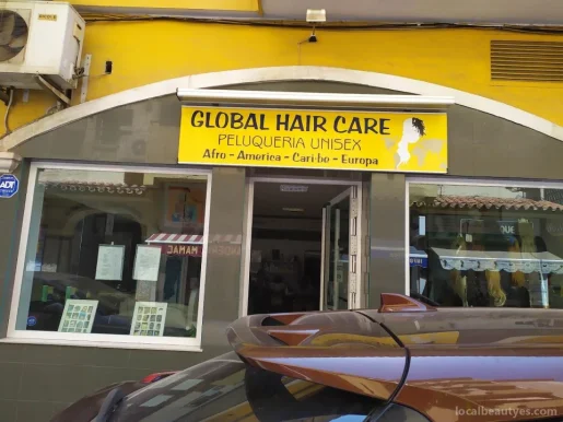 Global Hair Care, Andalucía - Foto 1