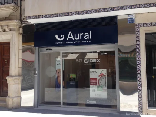Centro Auditivo Aural, Andalucía - Foto 2