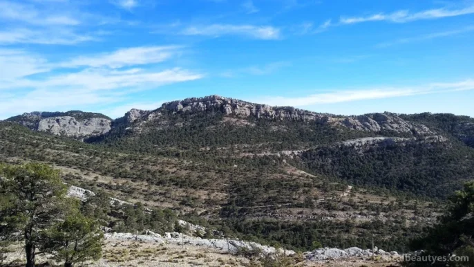 Loma de cagasebo, Andalucía - Foto 3