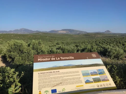 Mirador de la Torrecilla, Andalucía - Foto 1