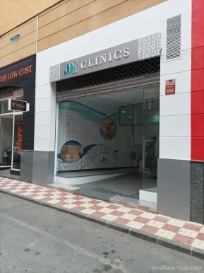 JE Clinics, Andalucía - Foto 4