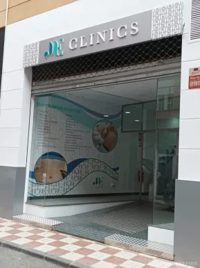 JE Clinics, Andalucía - Foto 1