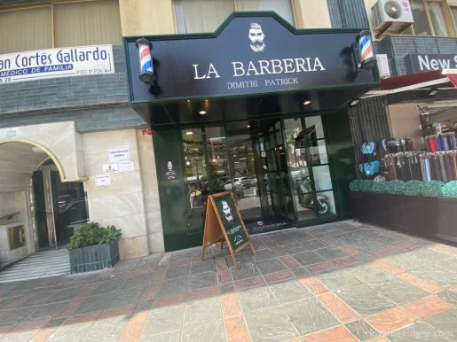 La Barbería Dimitri Patrick ®, Andalucía - Foto 4
