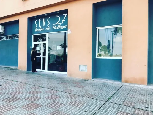 SENS 27, Salón de belleza, Andalucía - Foto 1