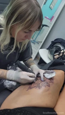 Sara Nixon Tattoo, Andalucía - Foto 2