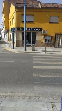 Street Tattoo, Andalucía - Foto 2