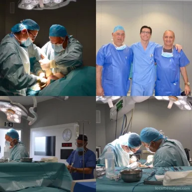 Dr. Enrique Linares Recatalá, Cirugía Plástica y Estética, Andalucía - Foto 1