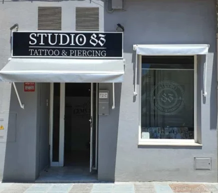 Studio83tattoo&piercing, Andalucía - Foto 2