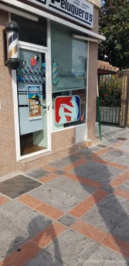 Khay peluqueros, Andalucía - 