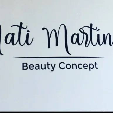 Nati Martinez Beauty Concept estética y peluqueria, Andalucía - 