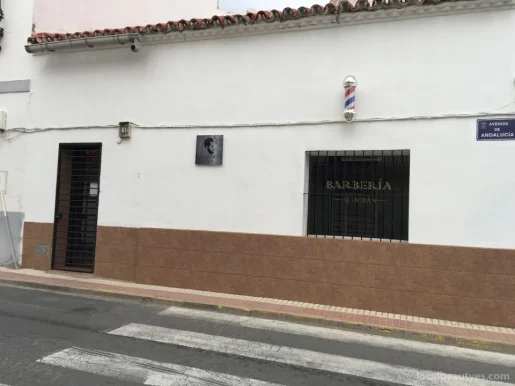 Barbería A.J.Morán, Andalucía - Foto 3