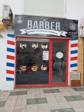 Barber Floww, Andalucía - Foto 2
