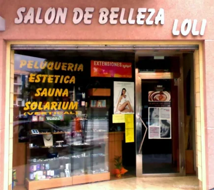 Salon de Belleza Loli, Andalucía - Foto 1