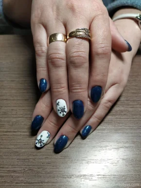 Russian Nails by Olga Moiseeva, Andalucía - Foto 3