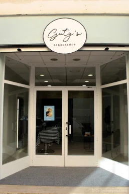 Guty's Barbershop, Andalucía - Foto 2