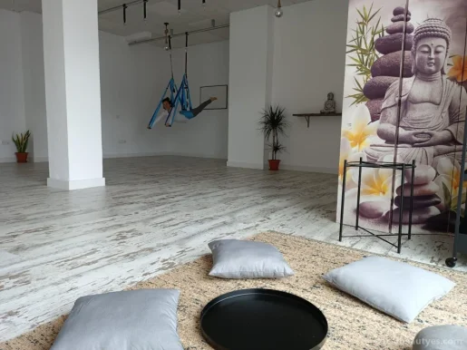 Ayu Yoga Studio, Andalucía - Foto 2
