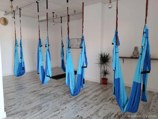 Ayu Yoga Studio, Andalucía - Foto 4