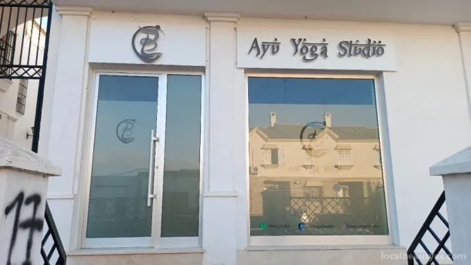 Ayu Yoga Studio, Andalucía - Foto 1