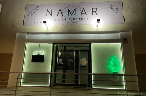 Namar nails & beauty, Andalucía - Foto 2