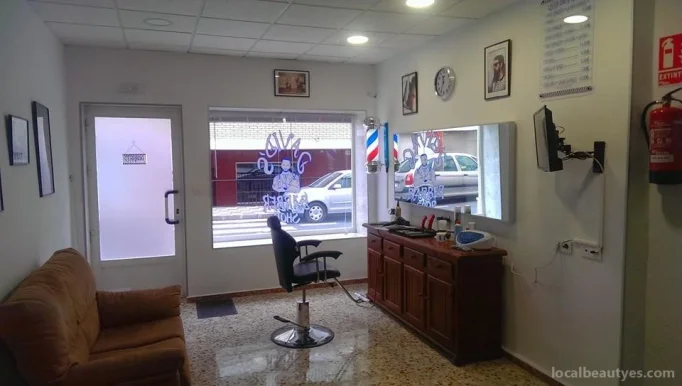 David's Barbershop, Andalucía - Foto 2