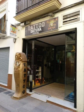 Tattoo Datura, Andalucía - Foto 4