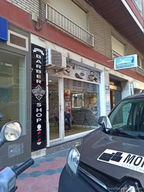 Alberto Lopez Barber Shop, Andalucía - Foto 2