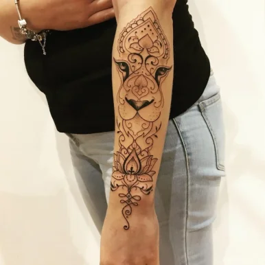 Tattoo Love Studio, Andalucía - Foto 4