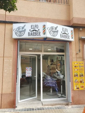 Elfo Barber, Andalucía - Foto 1