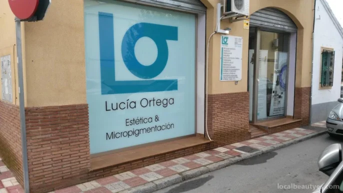 Lucia Ortega Micropigmentación y Estética Avanzada, Andalucía - Foto 1