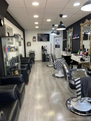 Bilal barbershop, Andalucía - Foto 3
