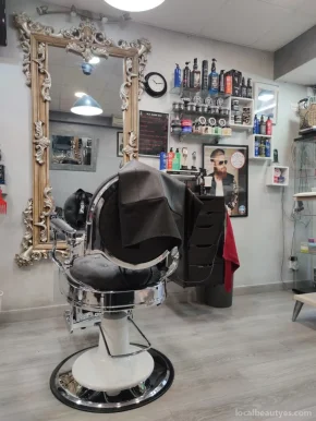 Bilal barbershop, Andalucía - Foto 1