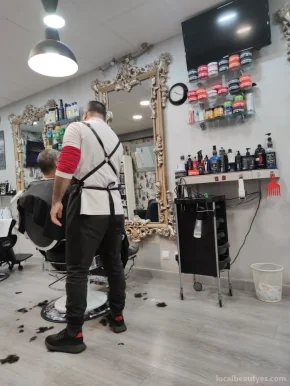 Bilal barbershop, Andalucía - Foto 4