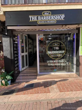 Bilal barbershop, Andalucía - Foto 2
