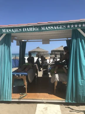Masajes Dario /Massages ☆☆☆☆☆, Andalucía - Foto 1