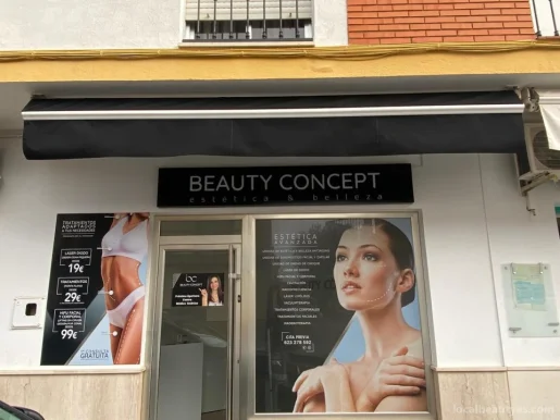 ESTÉTICA INTEGRAL Y BIENESTAR - EVA LÓPEZ Beauty Concept, Andalucía - Foto 1