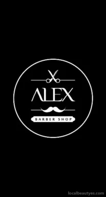 Alex Barber Shop, Andalucía - Foto 2