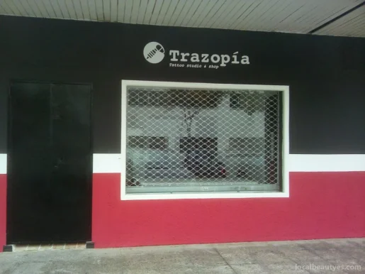 Trazopía, Andalucía - Foto 2