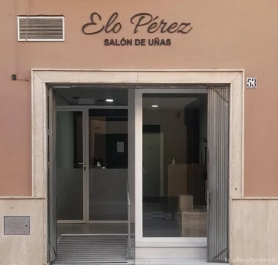 Elo Pérez Salón de Uñas, Andalucía - Foto 4