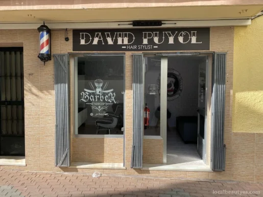 David Puyol Hair Stylist, Andalucía - Foto 1
